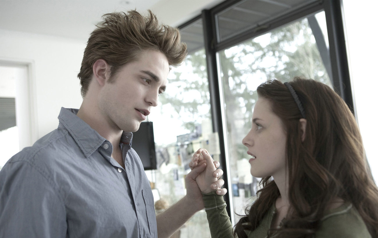 "Сутінки" повертаються? Крістен Стюарт приголомшила заявою (відео)